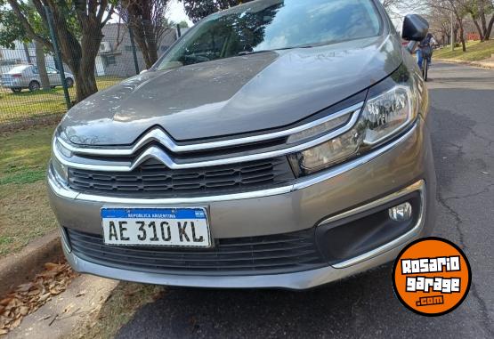 Autos - Citroen c4 Lounge HDI 10 años 2020 Diesel 80000Km - En Venta
