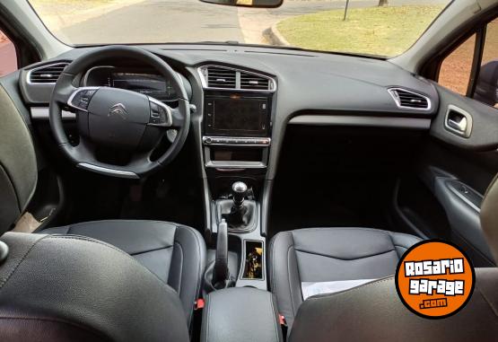 Autos - Citroen c4 Lounge HDI 10 años 2020 Diesel 80000Km - En Venta