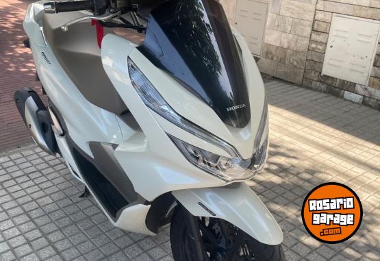 Motos - Honda HONDA PCX 150 2020 Nafta 3900Km - En Venta