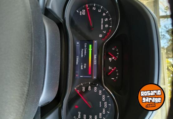 Autos - Chevrolet Cruze RS 2024 Nafta 17500Km - En Venta