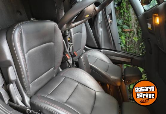 Autos - Chevrolet Cruze RS 2024 Nafta 17500Km - En Venta