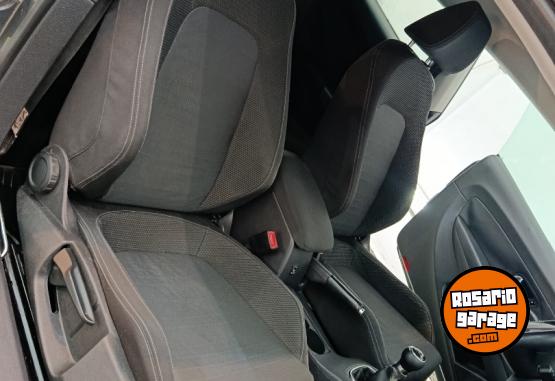 Autos - Volkswagen Scirocco 2013 Nafta 125000Km - En Venta
