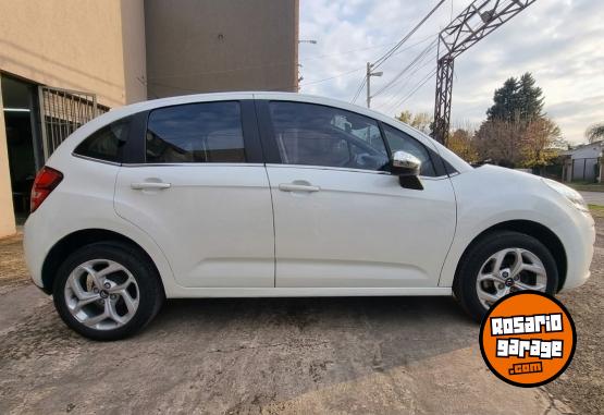 Autos - Citroen C3 2018 Nafta 106000Km - En Venta