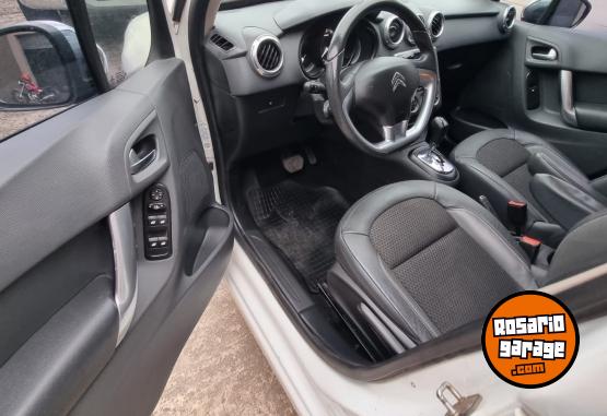 Autos - Citroen C3 2018 Nafta 106000Km - En Venta