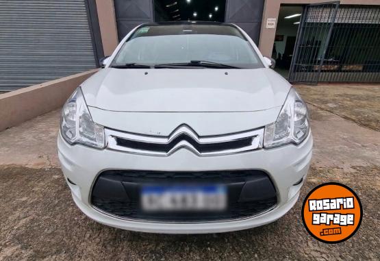 Autos - Citroen C3 2018 Nafta 106000Km - En Venta