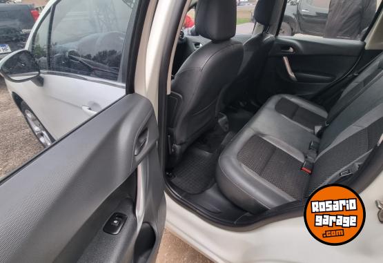 Autos - Citroen C3 2018 Nafta 106000Km - En Venta