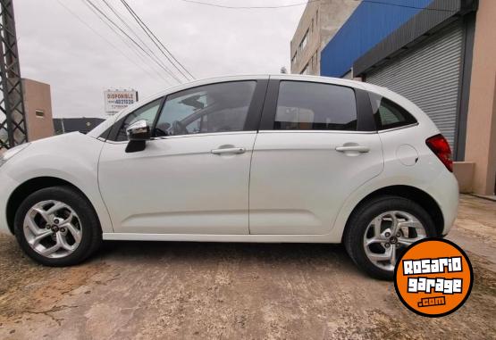 Autos - Citroen C3 2018 Nafta 106000Km - En Venta