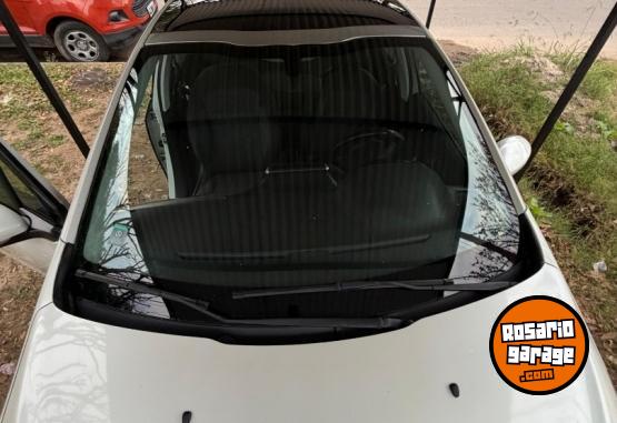 Autos - Peugeot 208 , allure 2017 Nafta 103Km - En Venta
