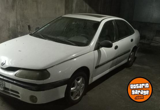 Autos - Renault Laguna 2001 Nafta 111111Km - En Venta