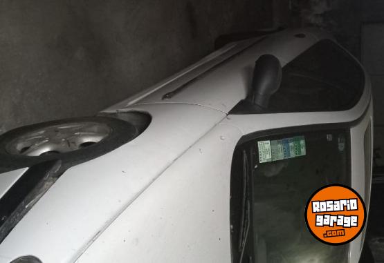Autos - Renault Laguna 2001 Nafta 111111Km - En Venta