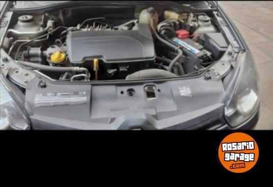 Autos - Renault Clio 2015 Nafta 95000Km - En Venta