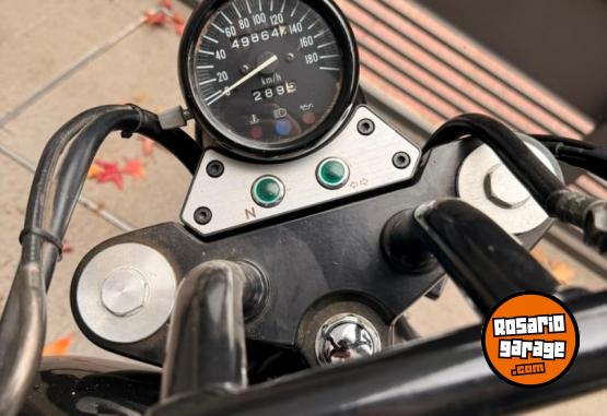 Motos - Suzuki Marauder VZ800 2000 Nafta 50000Km - En Venta