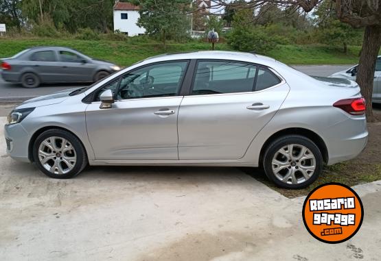Autos - Citroen C 4 Longe 2021 Diesel 98000Km - En Venta