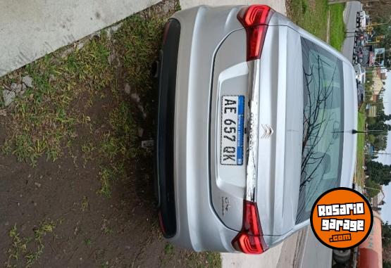 Autos - Citroen C 4 Longe 2021 Diesel 98000Km - En Venta