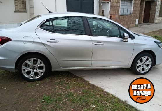 Autos - Citroen C 4 Longe 2021 Diesel 98000Km - En Venta