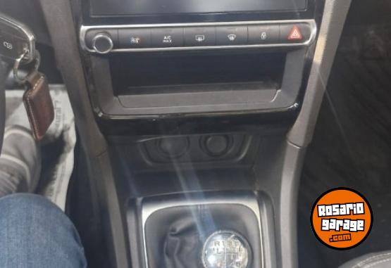 Autos - Citroen C 4 Longe 2021 Diesel 98000Km - En Venta