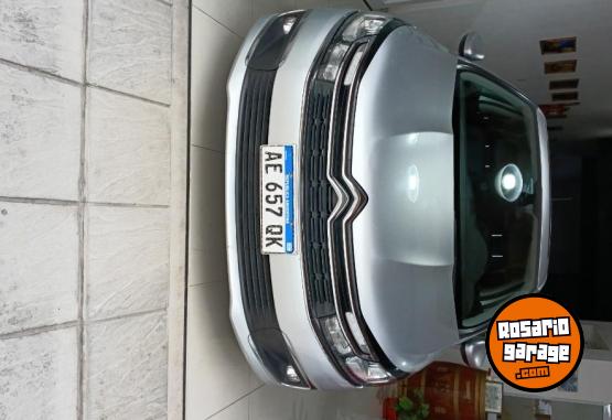 Autos - Citroen C 4 Longe 2021 Diesel 98000Km - En Venta