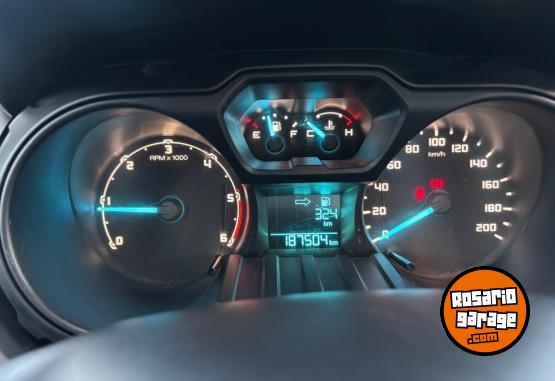 Camionetas - Ford Ranger 2017 Diesel 187500Km - En Venta