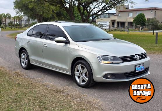 Autos - Volkswagen Vento tdi 2012 Diesel 126000Km - En Venta