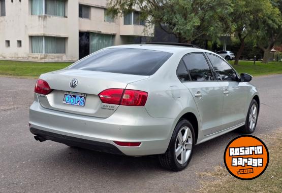 Autos - Volkswagen Vento tdi 2012 Diesel 126000Km - En Venta