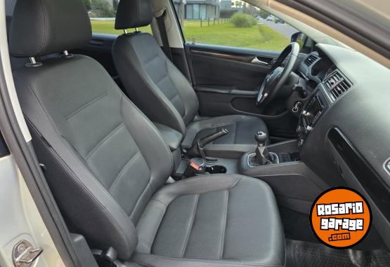 Autos - Volkswagen Vento tdi 2012 Diesel 126000Km - En Venta