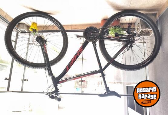 Deportes - Vendo mi bicicleta rodado 29 talle L - En Venta