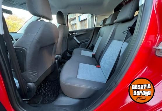 Autos - Peugeot 208 2015 Nafta - En Venta