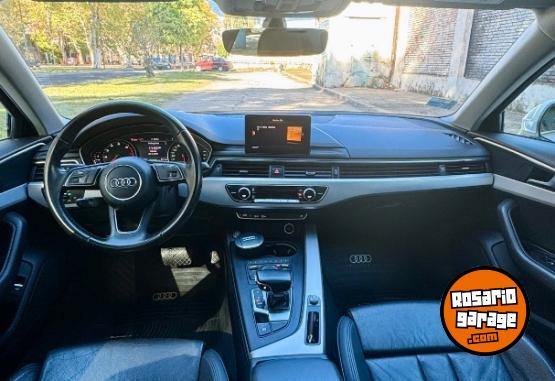 Autos - Audi A4 2.0 T FSI Stronic 2017 Nafta 1Km - En Venta