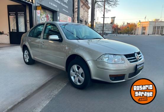 Autos - Volkswagen Bora 2013 Nafta 140000Km - En Venta