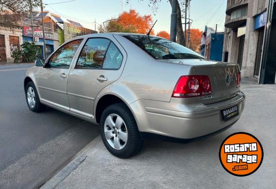 Autos - Volkswagen Bora 2013 Nafta 140000Km - En Venta
