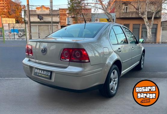 Autos - Volkswagen Bora 2013 Nafta 140000Km - En Venta