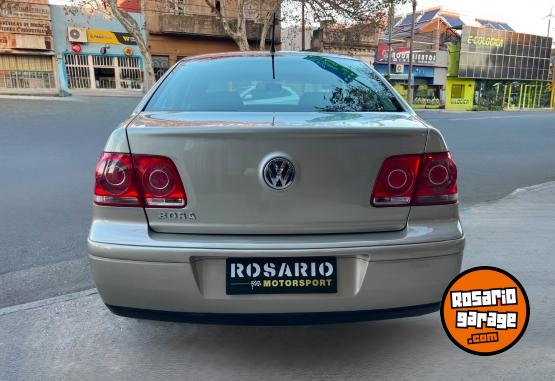 Autos - Volkswagen Bora 2013 Nafta 140000Km - En Venta