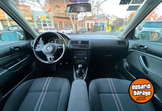 Autos - Volkswagen Bora 2013 Nafta 140000Km - En Venta