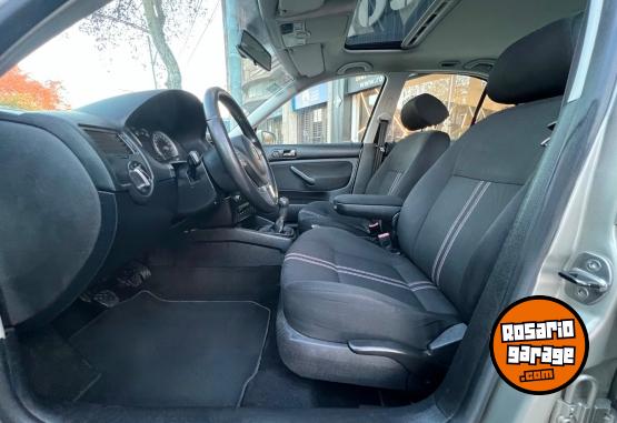 Autos - Volkswagen Bora 2013 Nafta 140000Km - En Venta