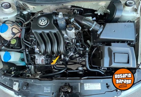 Autos - Volkswagen Bora 2013 Nafta 140000Km - En Venta