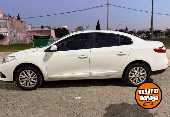 Autos - Renault FLUENCE 1.6 DYNAMIQUE 2015 Nafta 114000Km - En Venta