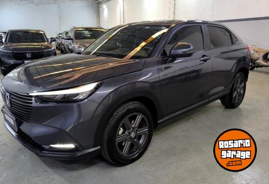 Autos - Honda HRV  EX-L FULL 2024 Nafta 24000Km - En Venta