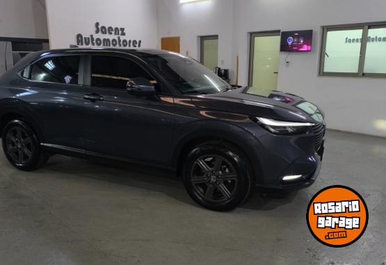 Autos - Honda HRV  EX-L FULL 2024 Nafta 24000Km - En Venta