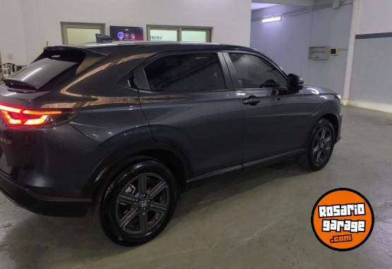 Autos - Honda HRV  EX-L FULL 2024 Nafta 24000Km - En Venta