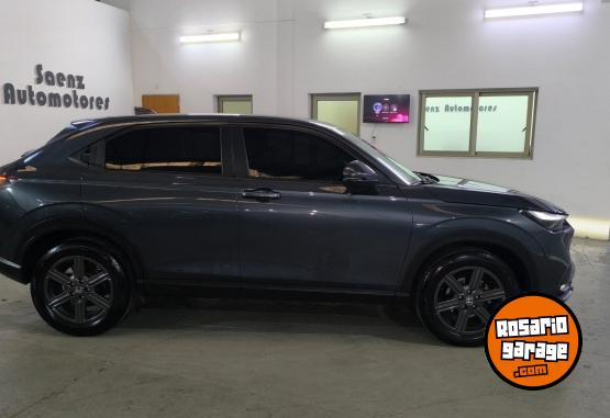 Autos - Honda HRV  EX-L FULL 2024 Nafta 24000Km - En Venta