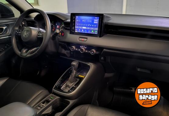Autos - Honda HRV  EX-L FULL 2024 Nafta 24000Km - En Venta