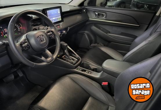 Autos - Honda HRV  EX-L FULL 2024 Nafta 24000Km - En Venta