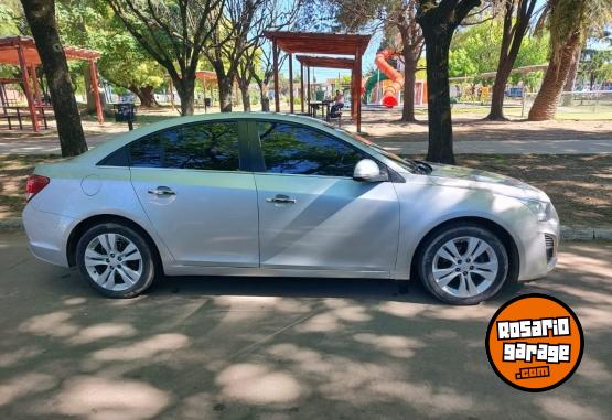 Autos - Chevrolet Cruze 2014 Nafta 148000Km - En Venta