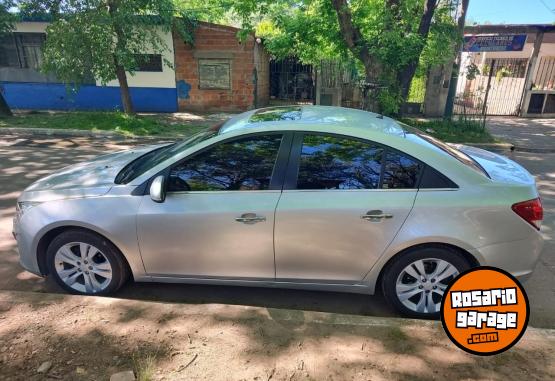 Autos - Chevrolet Cruze 2014 Nafta 148000Km - En Venta