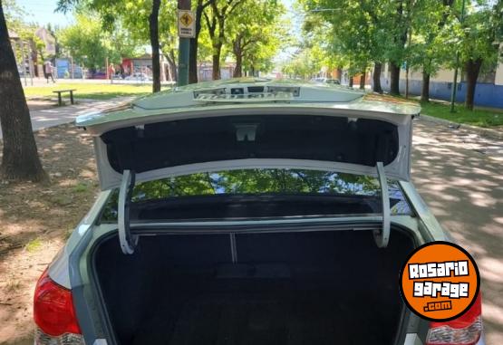 Autos - Chevrolet Cruze 2014 Nafta 148000Km - En Venta