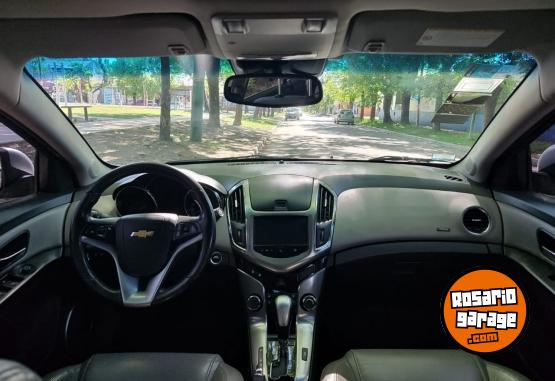 Autos - Chevrolet Cruze 2014 Nafta 148000Km - En Venta