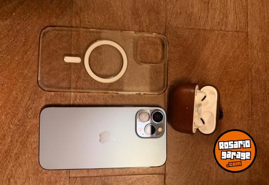 Telefonía - iPhone 13 promax - En Venta