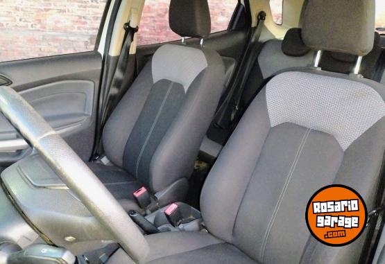 Autos - Ford ECOSPORT SE 1.6 2017 Nafta 100000Km - En Venta