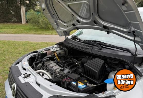 Autos - Volkswagen Gol trend trendline 2019 2019 Nafta 68000Km - En Venta
