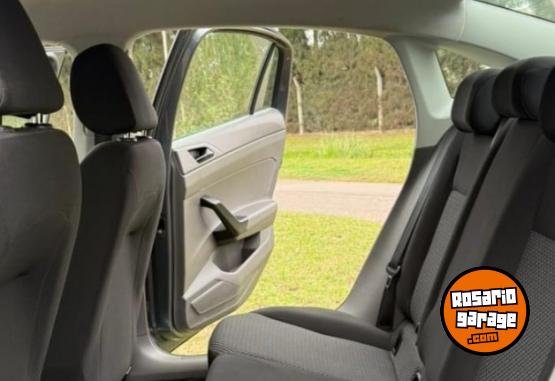 Autos - Volkswagen Gol trend trendline 2019 2019 Nafta 68000Km - En Venta